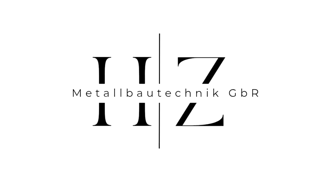HZ Metallbautechnik Signet