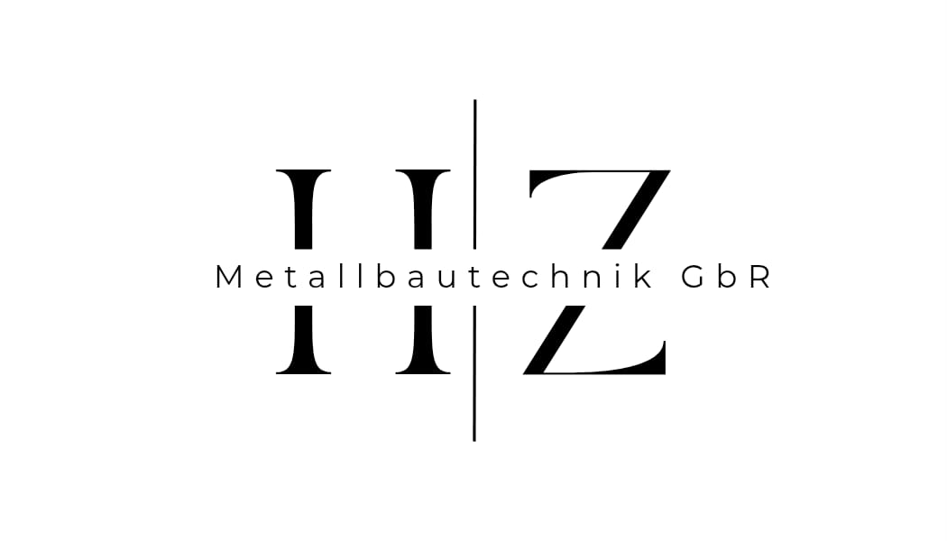 HZ Metallbautechnik Logo
